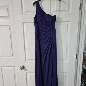 Bridesmaid/prom dress